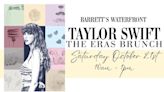 Taylor Swift brunch, murder mystery dinner, apple pie contest: Fall River Eats