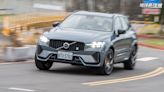 試駕／Volvo XC60 T8 Polestar，455匹油電休旅還有Ohlins避震！