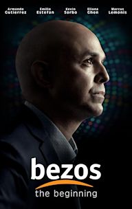 Bezos: The Beginning