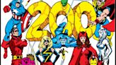 Avengers #200 Controversy: What Happens in the Comic And Why Is It ‘Bad’?