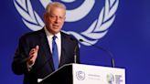 'A long time coming': Al Gore, other climate activists celebrate Senate passage of IRA