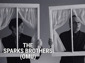 The Sparks Brothers