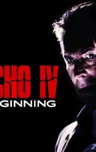 Psycho IV: The Beginning