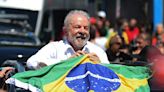 Elecciones en Brasil: Amado y odiado por igual, a los 77 años Lula busca reescribir su historia