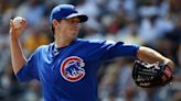 Chicago Cubs RHP Kyle Hendricks is looking at bullpen move as an 'opportunity'