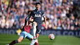 Tottenham Hotspur vs Burnley LIVE: Updates, score, analysis, highlights