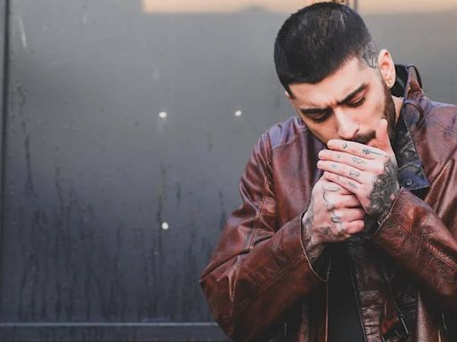 Zayn Malik habló de su mala experiencia en Tinder y sus relaciones amorosas: “Me lancé directamente”