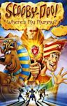 Scooby-Doo in Where's My Mummy?