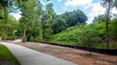 Chapel Hill struggles to redevelop a toxic coal ash mound