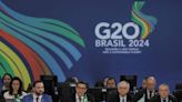 Digital tax talks in G20 spotlight as US tariff threat looms - ET Government