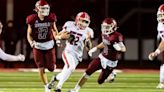 In battle of ground games, Miege scrapes past Eudora in Kansas 4A football playoffs