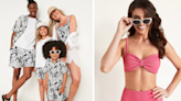 Hey beach babes, Old Navy is having a 50% off swimwear sale — but only for today!