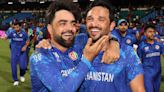 Afghanistan closing in on improbable fairytale at T20 World Cup