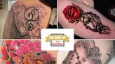 Which of these 10 tattoo places is the best in Mid Cheshire to get inked?