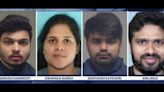 US Forced Labour scam: 4 of India-origin arrested in Texas under human-trafficking charges