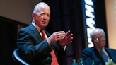 Howey: Taking a preemptive swing at Mitch Daniels