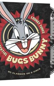 The Essential Bugs Bunny