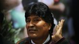 Evo Morales acusa a Luis Arce de gestar autogolpe y mentirle al mundo