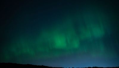 Maps: Who could see northern lights after increased solar activity