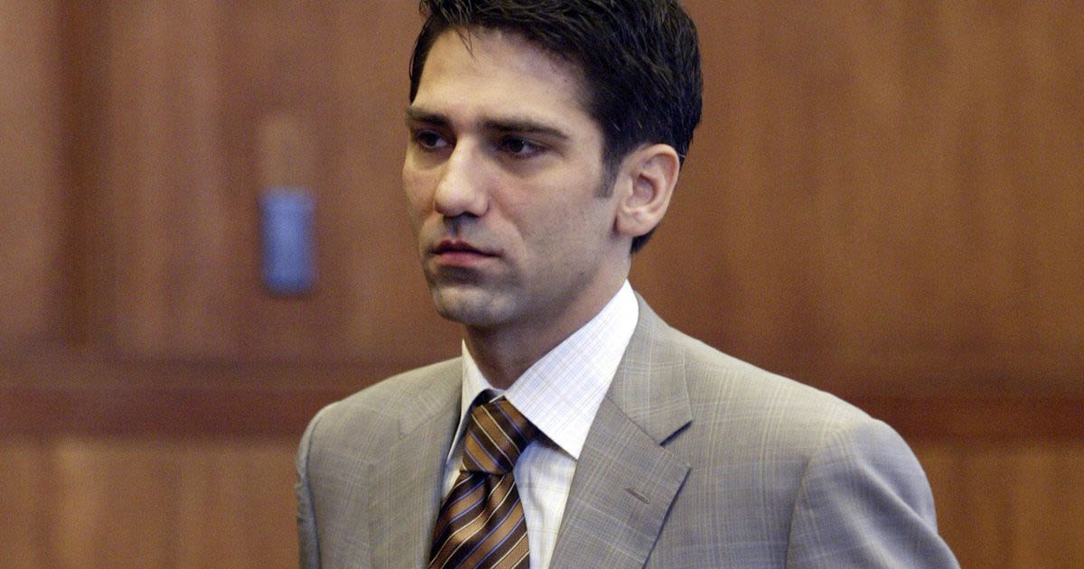 Boston lawyer once named 'most eligible bachelor' is sentenced to 5-10 years for raping 21-year-old