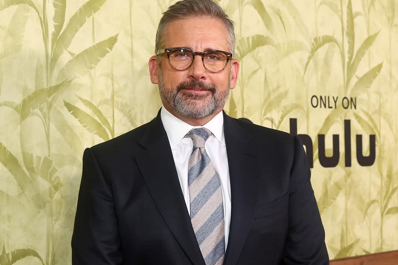 Steve Carell To Star in New HBO Comedy Series