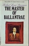 The Master of Ballantrae