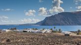 Inside picturesque village on forgotten Canary Island left abandoned