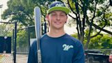 Leominster's Dylan Vigue gives Bravehearts a boost while preparing for Michigan and MLB draft