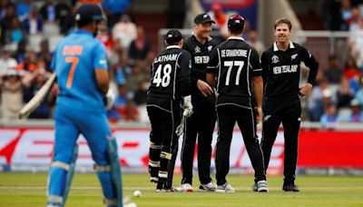 Martin Guptill cheekily recalls MS Dhoni run out on this day at 2019 World Cup