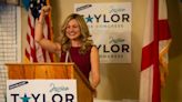 Jessica Taylor drops out of U.S. Senate race, endorses Mike Durant