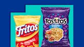 Tostitos and Fritos Just Gave Us the Most Tempting Snack Collab