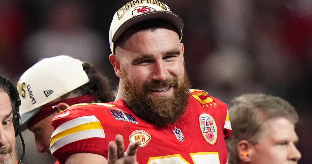 The mystery of 'Grotesquerie' and Travis Kelce | Streamed & Screened podcast