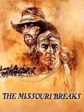 The Missouri Breaks