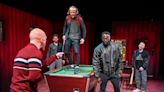 Othello at Lyric Hammersmith review: a powerful study in male brutality