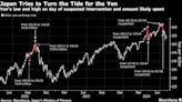 Yen Holds Big Monthly Gain, Japanese Yields Rise Before BOJ