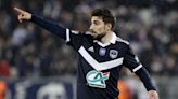 Saint-Etienne hope to strike a deal for Bordeaux’s talent Zuriko Davitashvili