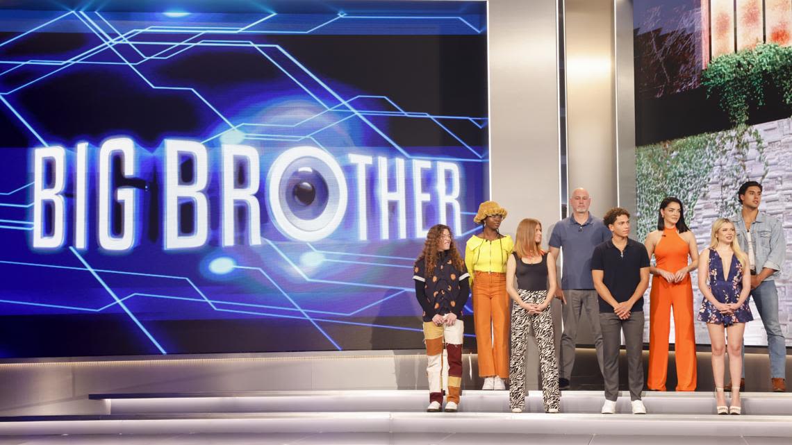 'Big Brother' quietly changes live feed experience for fans