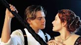 Titanic: Kate Winslet diz que beijar Leonardo DiCaprio foi ‘um pesadelo’