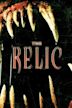 Relic - L'evoluzione del terrore