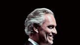 Greenville Symphony Orchestra to play with Italian opera tenor Bocelli at Bon Secours