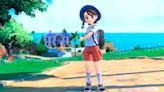 El nuevo trailer de Pokémon Scarlet & Violet se publicó en español latino