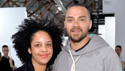 Grey's Anatomy's Jesse Williams Accuses Ex-Wife of "Gatekeeping" Their Kids in Yearslong Custody Case - E! Online