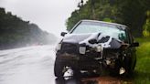 Twenty-Percent Of All Crashed Cars Are Being Totaled