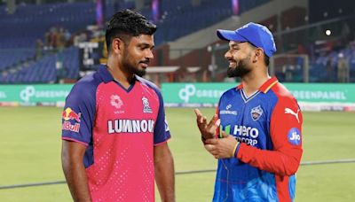 Sanju Samson Or Rishabh Pant: Ex-India Star Names Pick For T20 World Cup, Says "Not The Old..." | Cricket News
