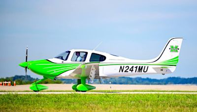 Marshall University Expands Aviation Program To Eastern Panhandle - West Virginia Public Broadcasting