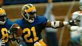 How did former Michigan WR and ESPN analyst Desmond Howard do against Ohio State?