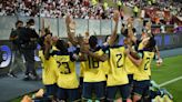 Selección de Ecuador y los delanteros que extrañará en Qatar 2022