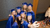 Excited, thrilled and nervous: Kennebunk High School graduates step into the future