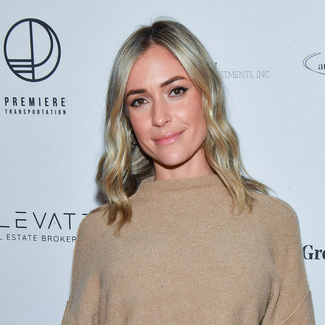 Kristin Cavallari Details Alleged "Psycho" Stalker Incident - E! Online