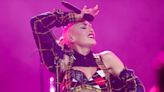 Surprise! Gwen Stefani, No Doubt team up with Olivia Rodrigo at Coachella on 'Bathwater'